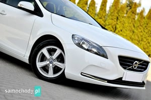 Volvo V40 Hatchback 2013