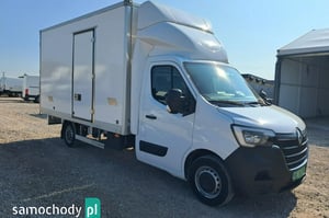 Renault Master Skrzynia 2023
