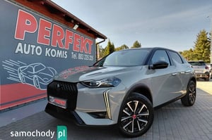 DS Automobiles DS 3 Crossback SUV 2024
