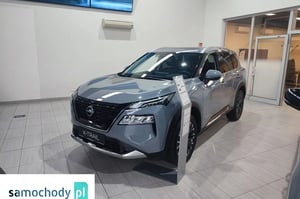 Nissan X-Trail SUV 2025