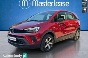 Opel Crossland X SUV 2022