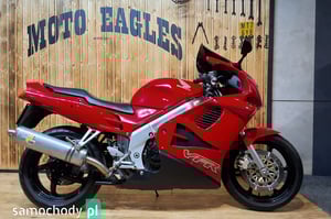 HONDA VFR Sportowy 1996