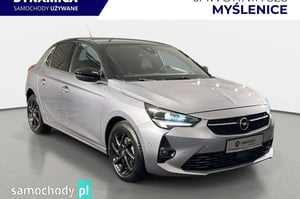 Opel Corsa Hatchback 2022