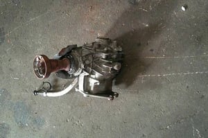 FORD KUGA MK2 2,0TDCI REDUKTOR SKRZYNI BIEGÓW CV61-7L486-JG