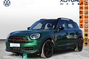 Mini John Cooper Works Hatchback 2023
