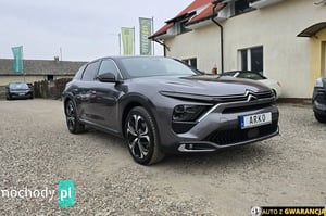 Citroen C5 Kombi 2022