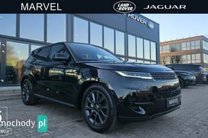 Land Rover Range Rover Sport SUV 2025