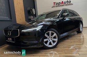 Volvo V90 Kombi 2017