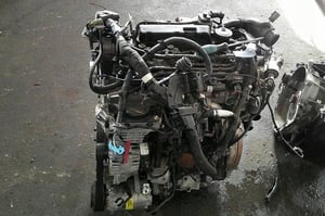 FORD KUGA MK2 SILNIK 2,0TDCI T7MA KOMPLETNY