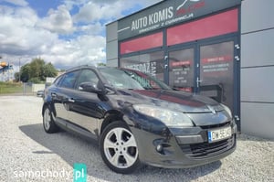 Renault Megane Kombi 2009