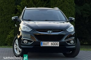 Hyundai ix35 SUV 2010