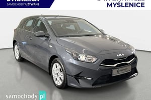 Kia Ceed Hatchback 2023