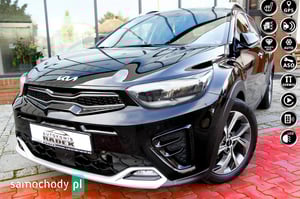 Kia Stonic Hatchback 2022