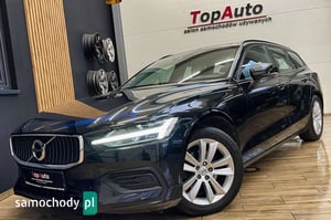 Volvo V60 Kombi 2019