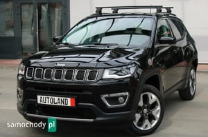 Jeep Compass SUV 2019