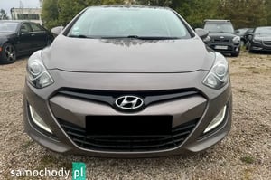 Hyundai i30 Hatchback 2012