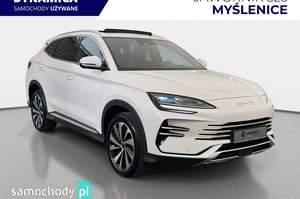 BYD Seal U SUV 2025