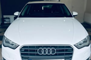 Audi A3 Hatchback 2015
