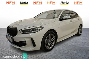 BMW 1 Seria Hatchback 2023