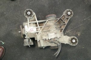 VW PASSAT B8 2,0TDI 4WD MOST TYŁ HALDEX OCR525010E