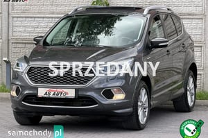 Ford Kuga SUV 2018