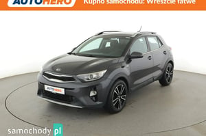Kia Stonic SUV 2018