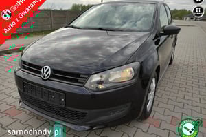 Volkswagen Polo Hatchback 2011