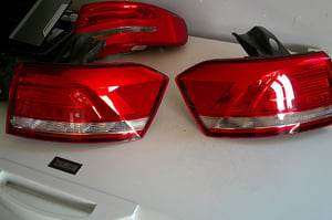 VW PASSAT B8 3C KOMBI LAMPA TYŁ PRAWA/LEWA