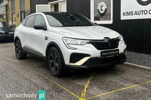 Renault Arkana SUV 2023