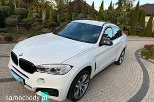BMW X6 Suv 2018