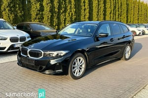 BMW 3 Seria Kombi 2022