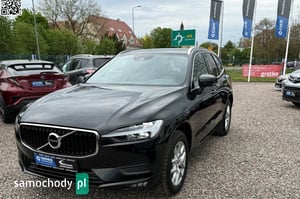 Volvo XC 60 SUV 2021