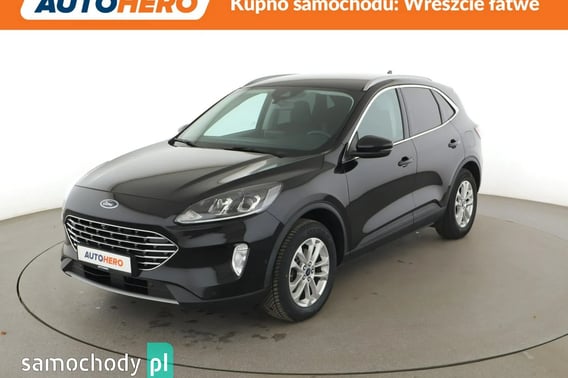 Ford Kuga SUV 2020