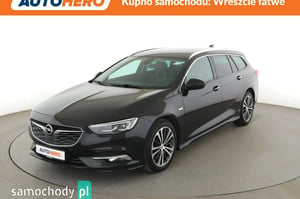 Opel Insignia Kombi 2018