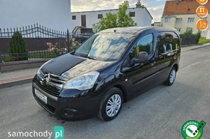 Citroen Berlingo Furgon 2010