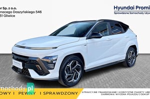 Hyundai Kona SUV 2023