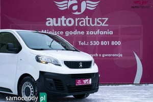 Peugeot Expert Furgon 2020