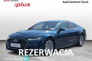 Audi A7 Liftback 2020