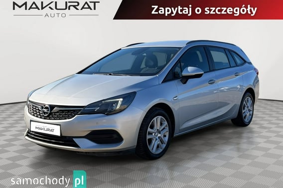 Opel Astra Kombi 2020