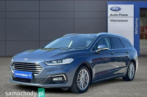 Ford Mondeo Kombi 2020