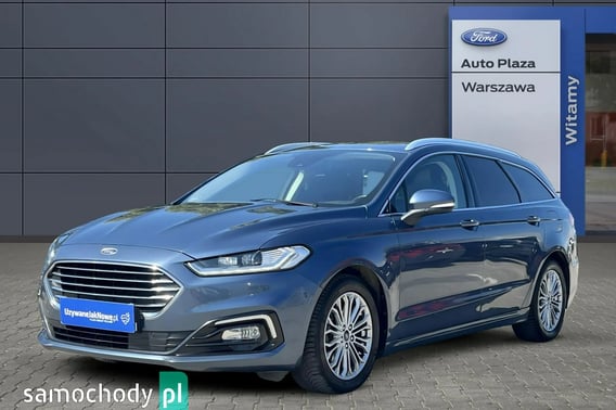 Ford Mondeo Kombi 2020