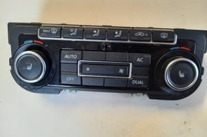 VW GOLF VI PANEL NAWIEWU I KLIMATYZACJI 5K0907044EA