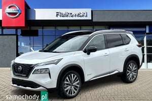 Nissan X-Trail SUV 2025