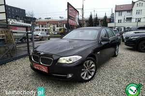 BMW 5 Seria Kombi 2011