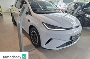 BYD Inny Hatchback 2026
