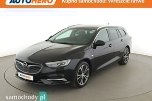 Opel Insignia Kombi 2018