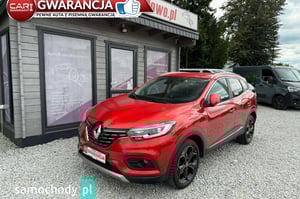 Renault Kadjar SUV 2019