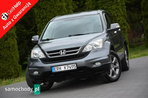 Honda CR-V SUV 2012