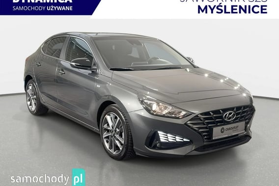Hyundai i30 Liftback 2023