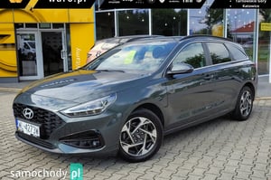 Hyundai i30 Kombi 2024